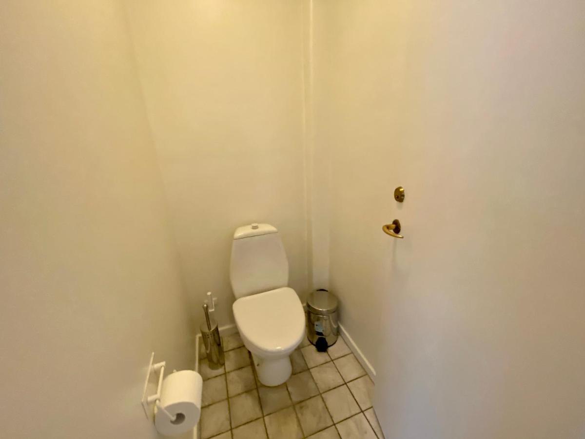 קופנהגן Gothersgade 101C מראה חיצוני תמונה